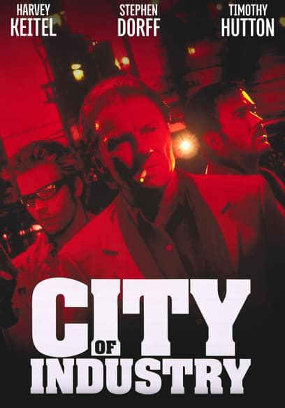 watch city of industry 1997.
